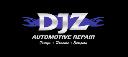 DJZ Automotive Repair logo